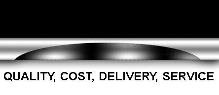 Quality, Cost, Delivery, Service