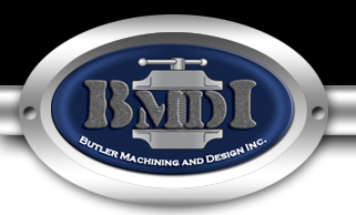 Butler Machining and Design, Inc.